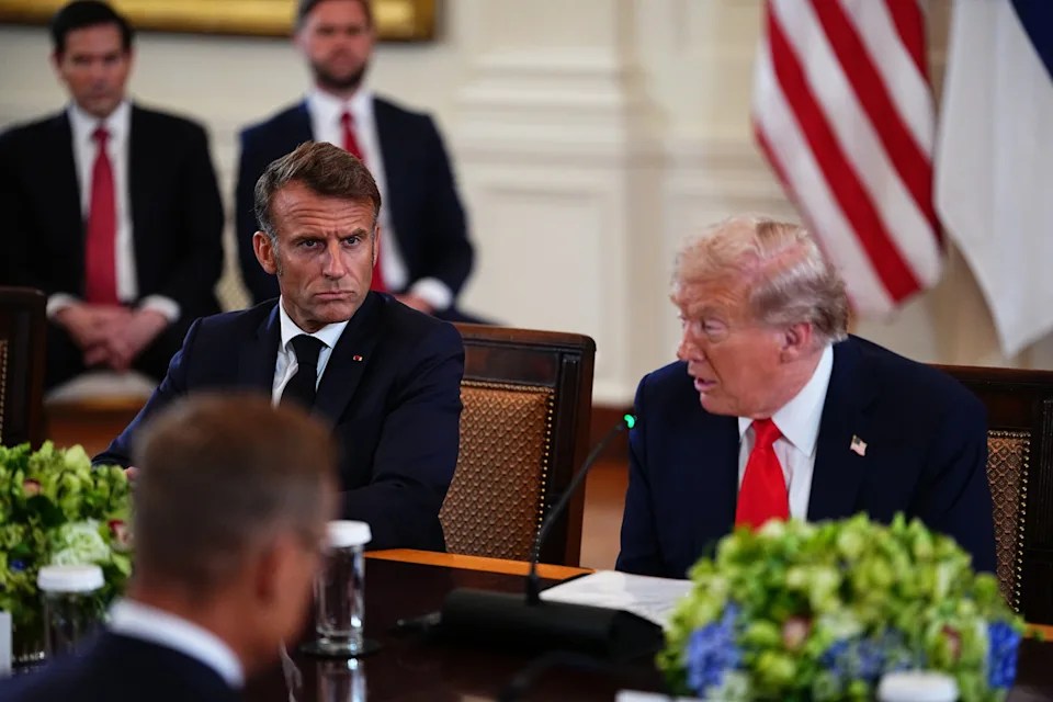 Trump 1
