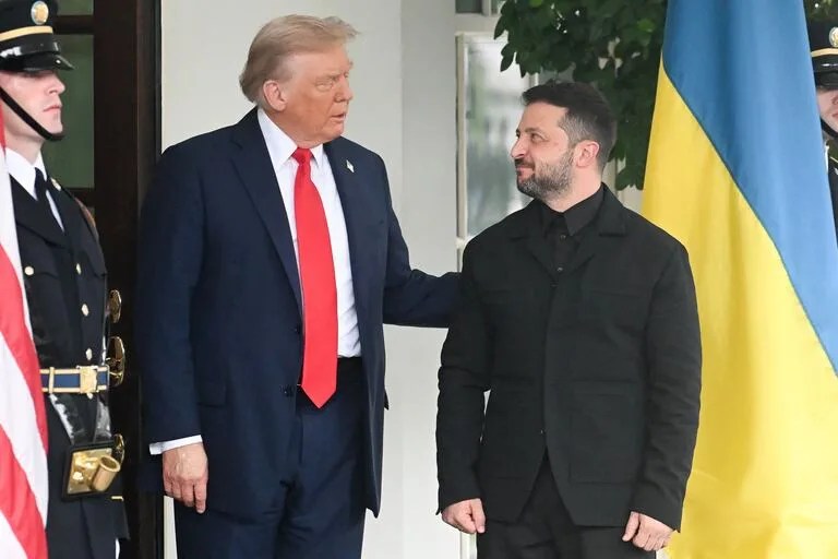 Zelensky