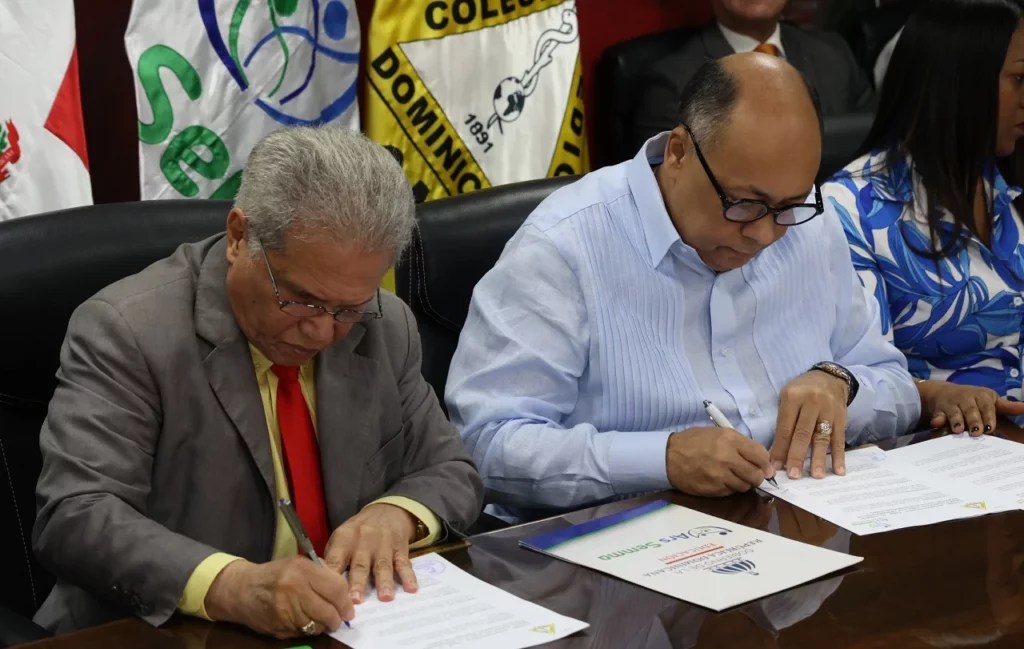 Colegio Medico Dominicano