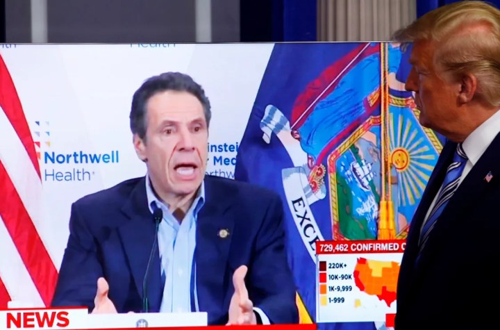 Cuomo