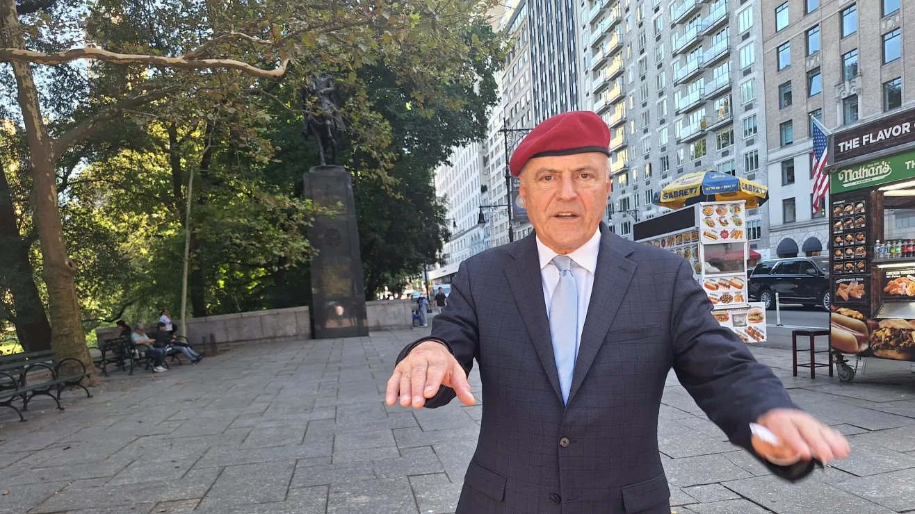 Curtis Sliwa