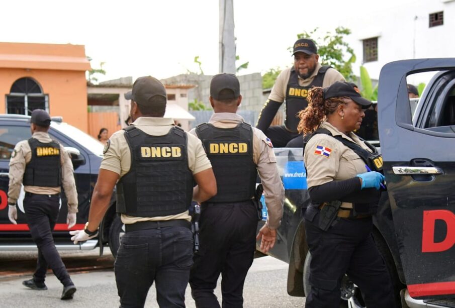 DNCD 1