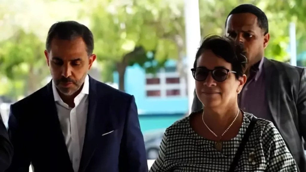 Tribunal conocerá petición de nuevo peritaje solicitado por hermanos Espaillat 2 Espaillat 1