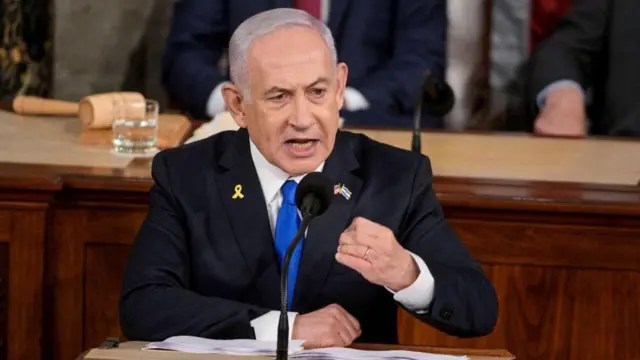 Netanyahu 1