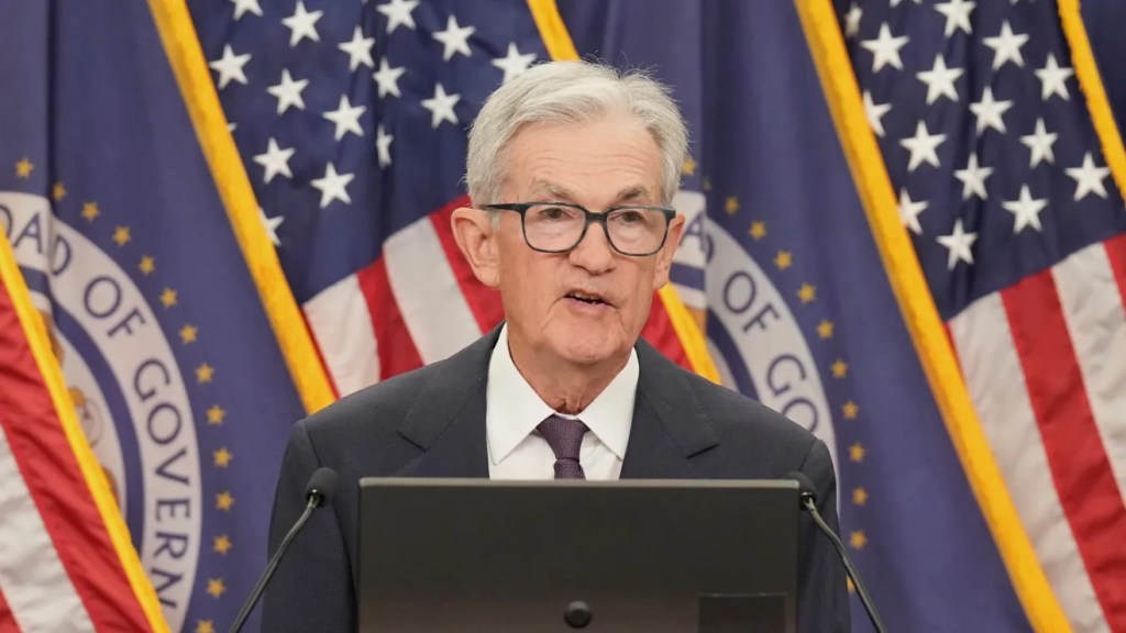 La Fed recorta las tasas por primera vez en el año, en medio de la intensa presión de Trump 2 Reserva Federal