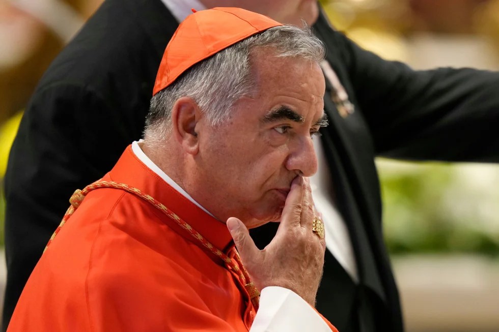 Abogados del “juicio del siglo” exigen recusación de fiscal del Vaticano por presunto conflicto de intereses 2 Vaticano
