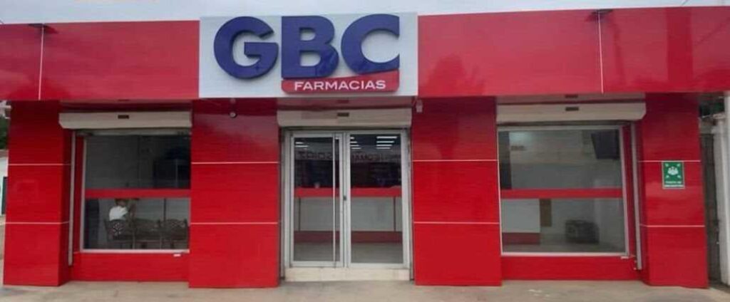 GBC