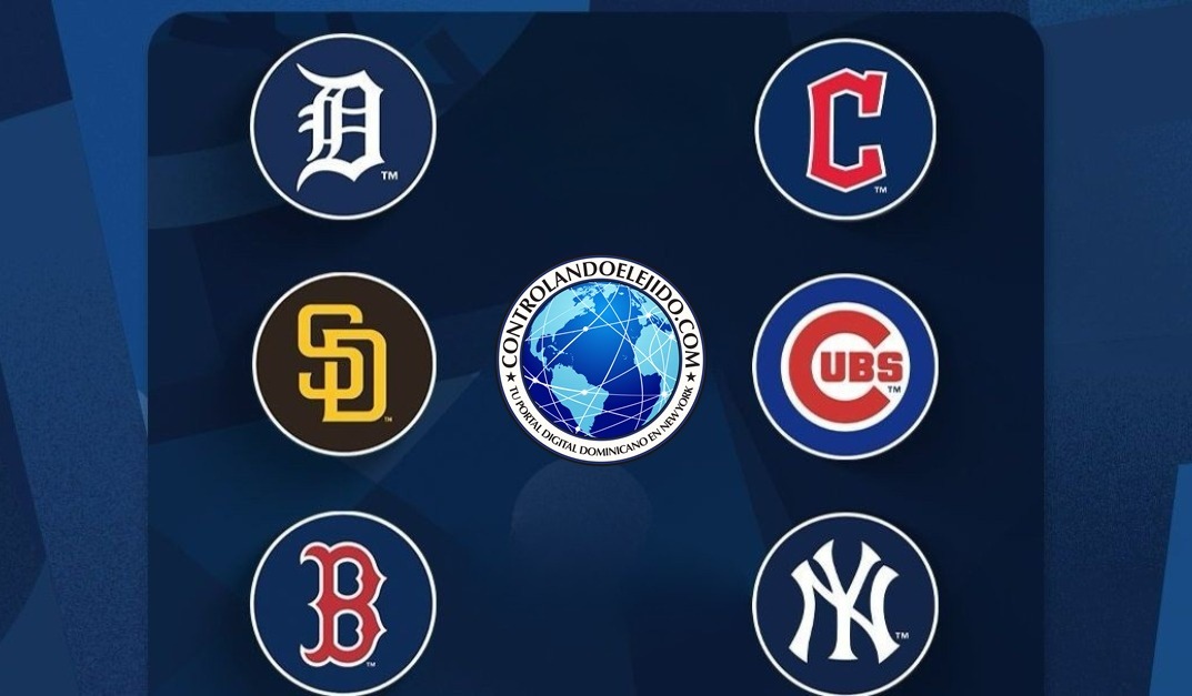 MLB
