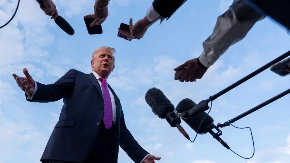 Trump 3