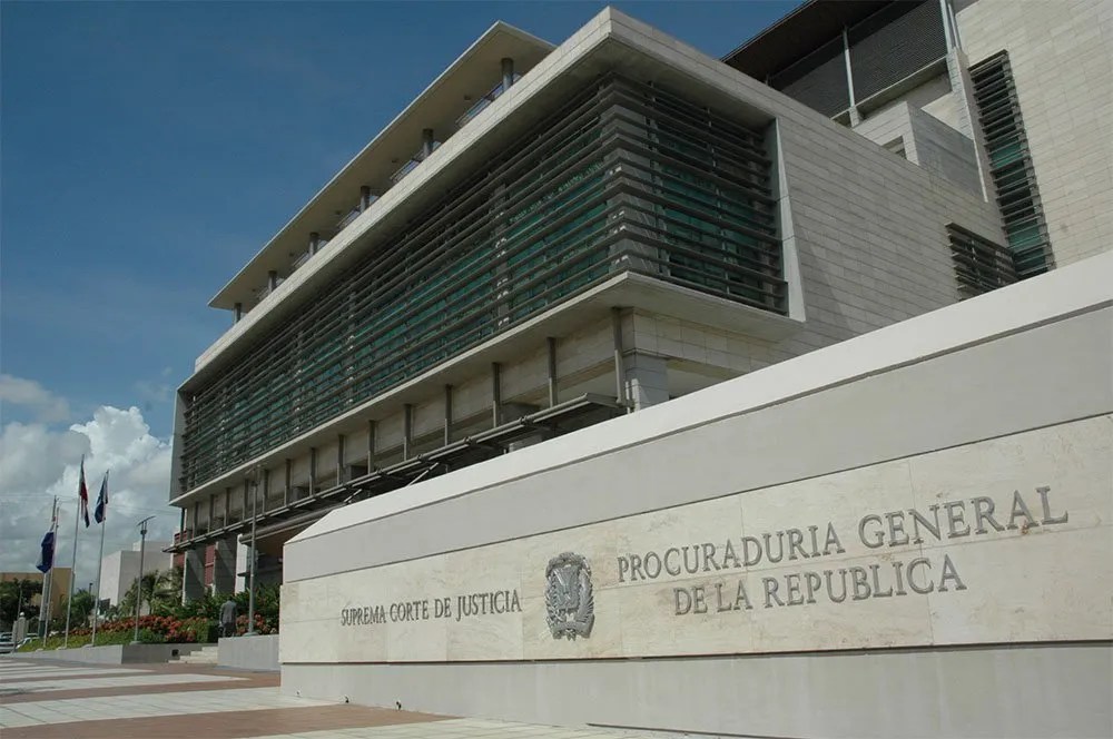 Procuraduria General