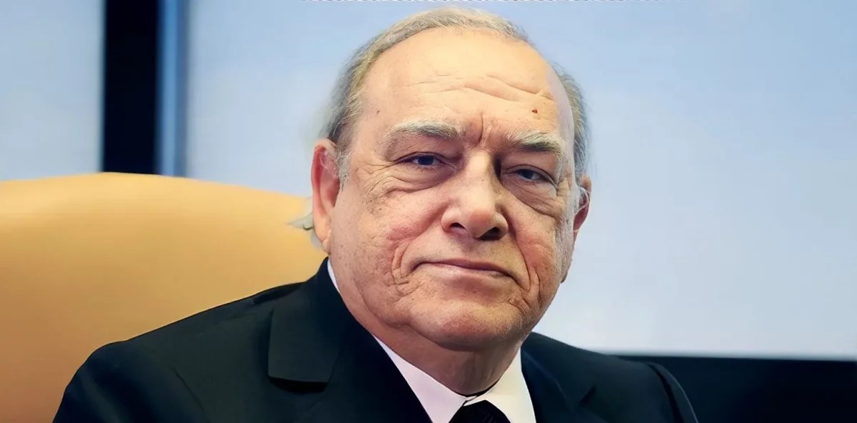 Gilbert Bigio
