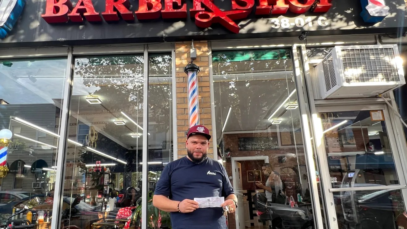 Barbero