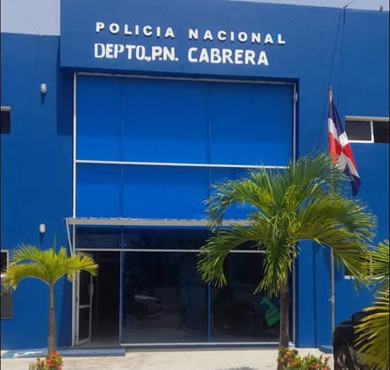 Cabrera