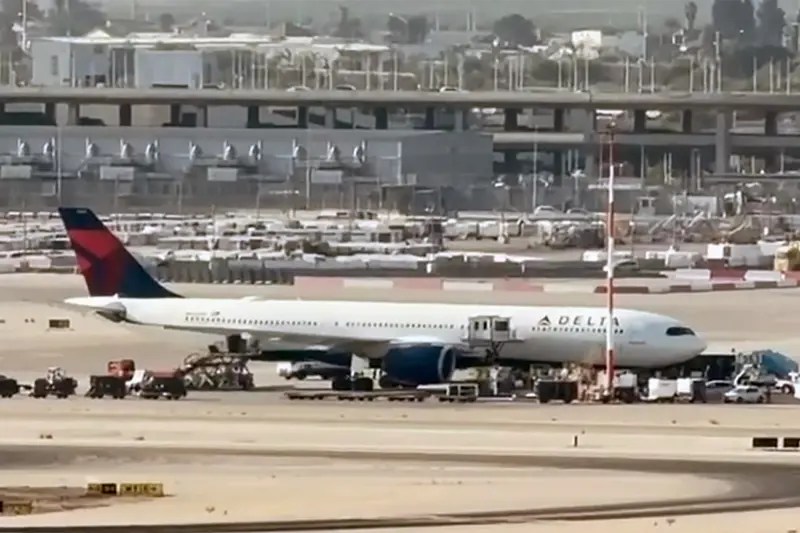Delta
