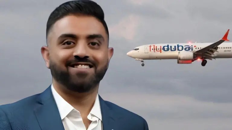 FlyDubai