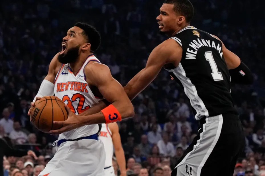 Knicks