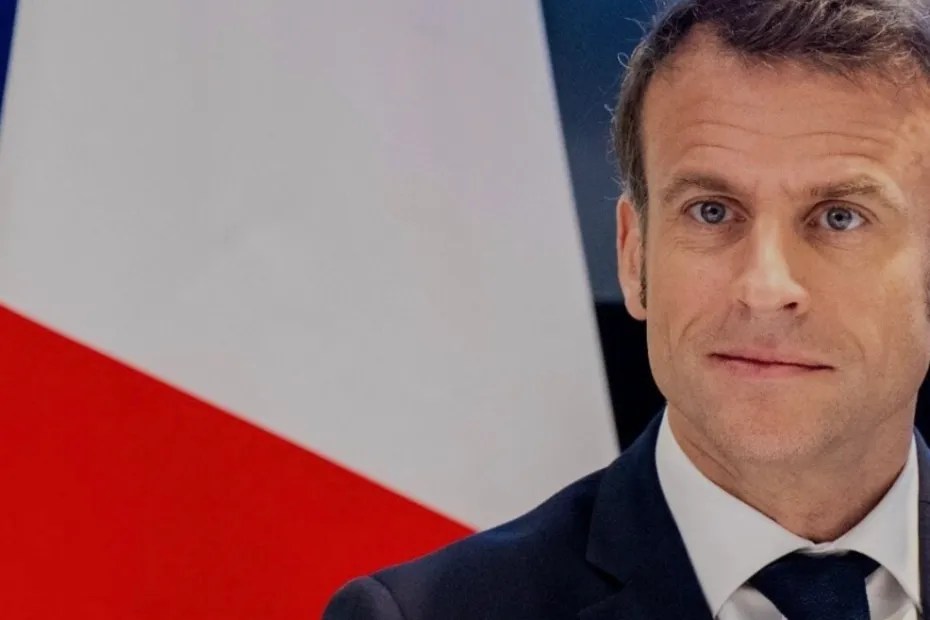 Macron