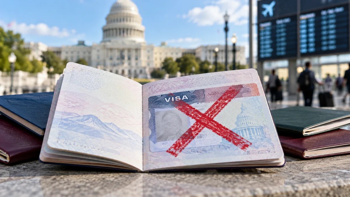 visas