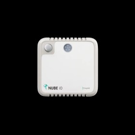 Droplet Sensor Temperature Humidity Light Motion (LoRa)