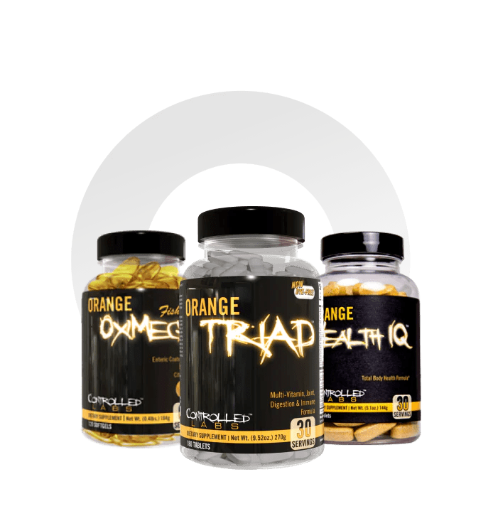 Stacks Controlled Labs - Retina Space Backgrounds for Desktop