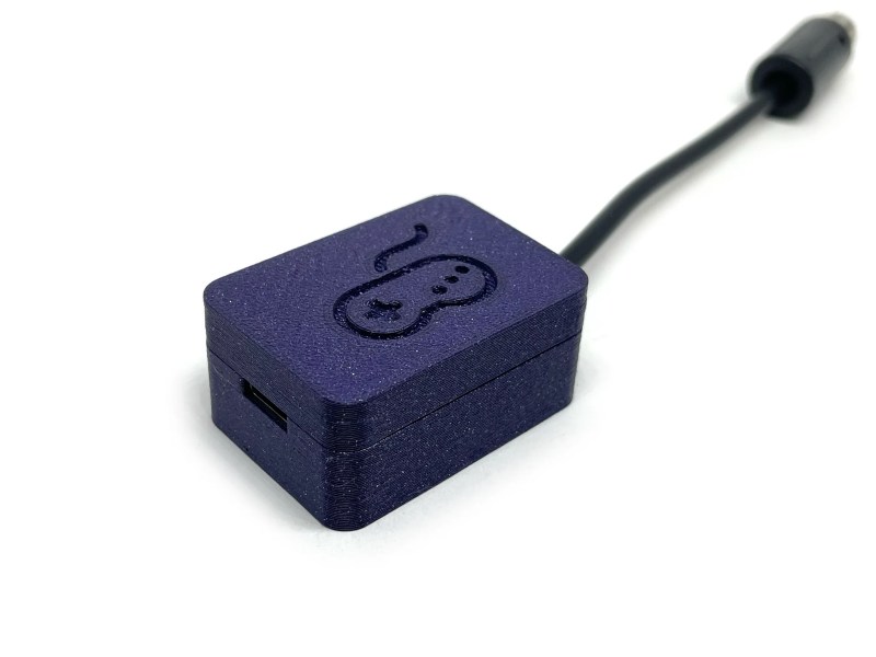 Usb To Pc Engine Controller Adapter Usb2pce - Best Sunset Textures in HD