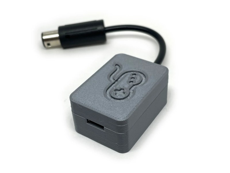 Usb To Pc Engine Controller Adapter Usb2pce - Minimal Pictures - Beautiful Mobile Collection