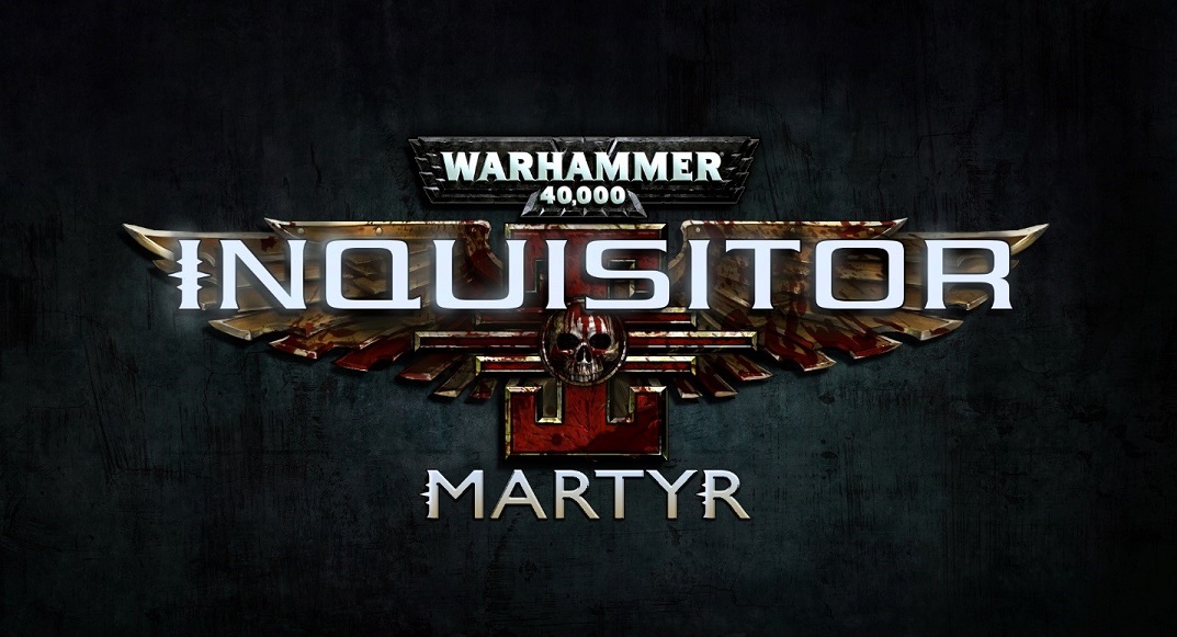 warhammer 40k: inquisitor – martyr announced for pc, ps4, xbox
