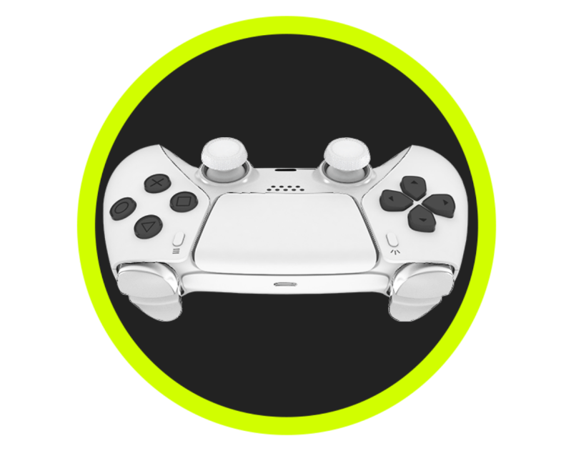 The Coolest Controller Mod Hands Down Hackaday - Premium Minimal Design Gallery - Ultra HD