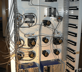 Low Voltage Capacitor Banks Automatic Controllix