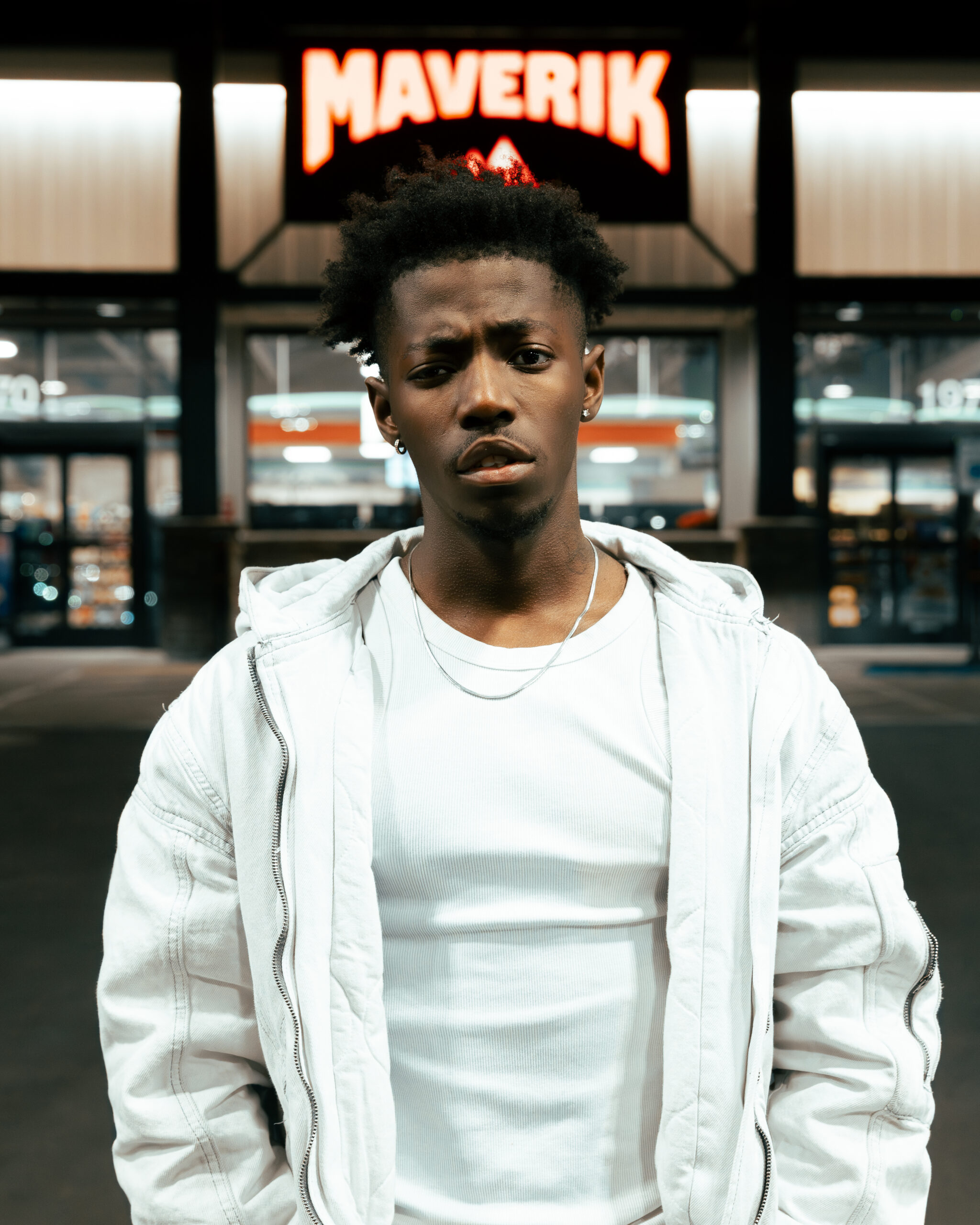 From Soweto to the World: Michael Kgotso Aphane Launches ZeZe Global to Reimagine the Future of Creative Ownership