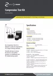 Cyclic And Permanent Deformation Compression Test For Utm Machine - Download Perfect Minimal Wallpaper | 4K