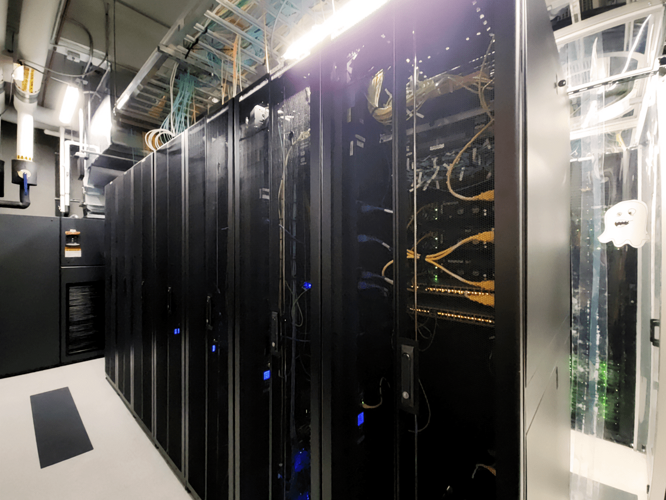 Garmin Data Center