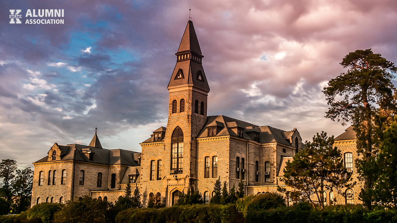 Kansas State University- Alumni Association Photo
