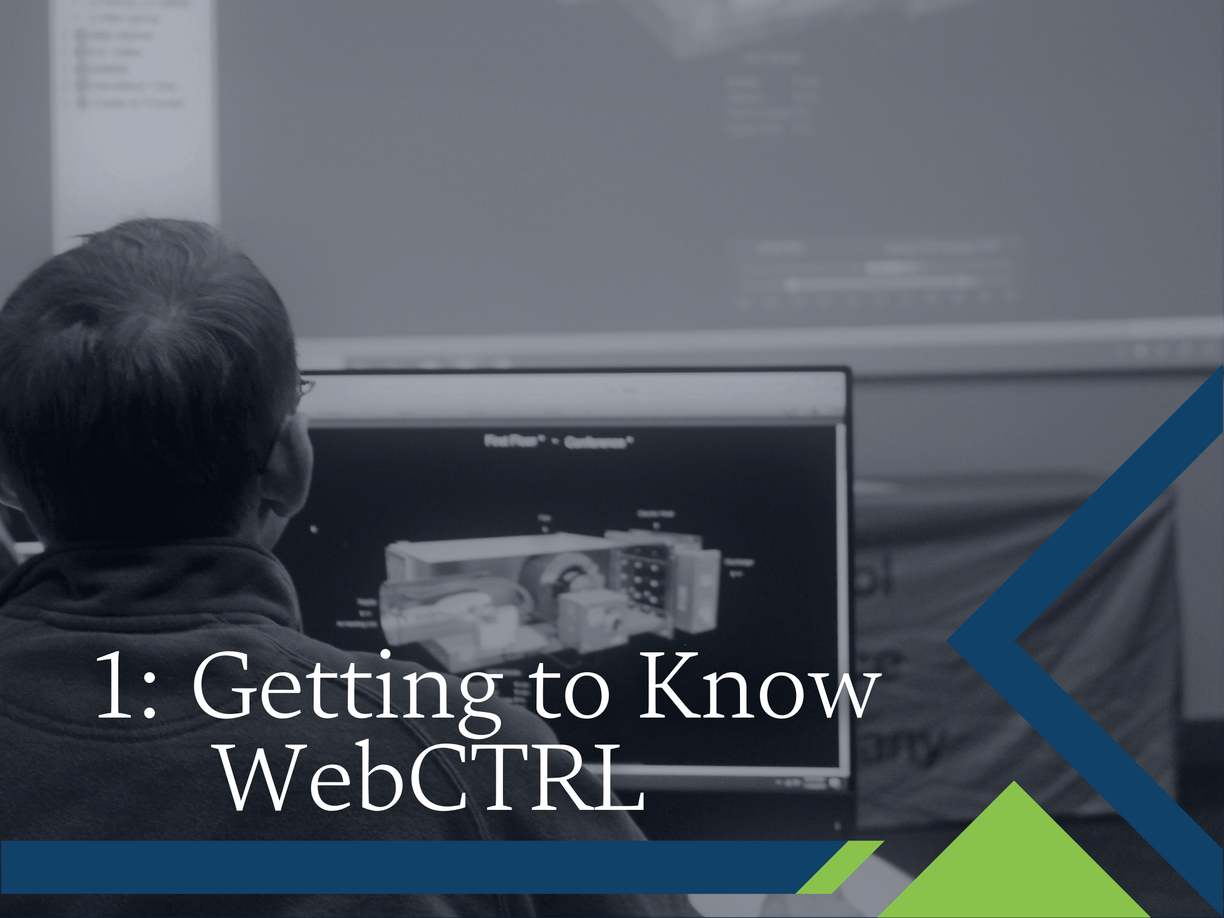 Class 1 Getting to know web ctrl