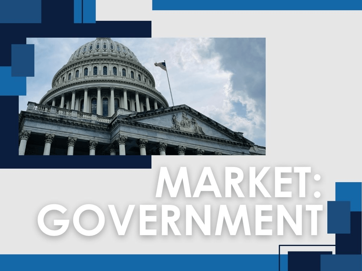 Supporting Government Facilities
