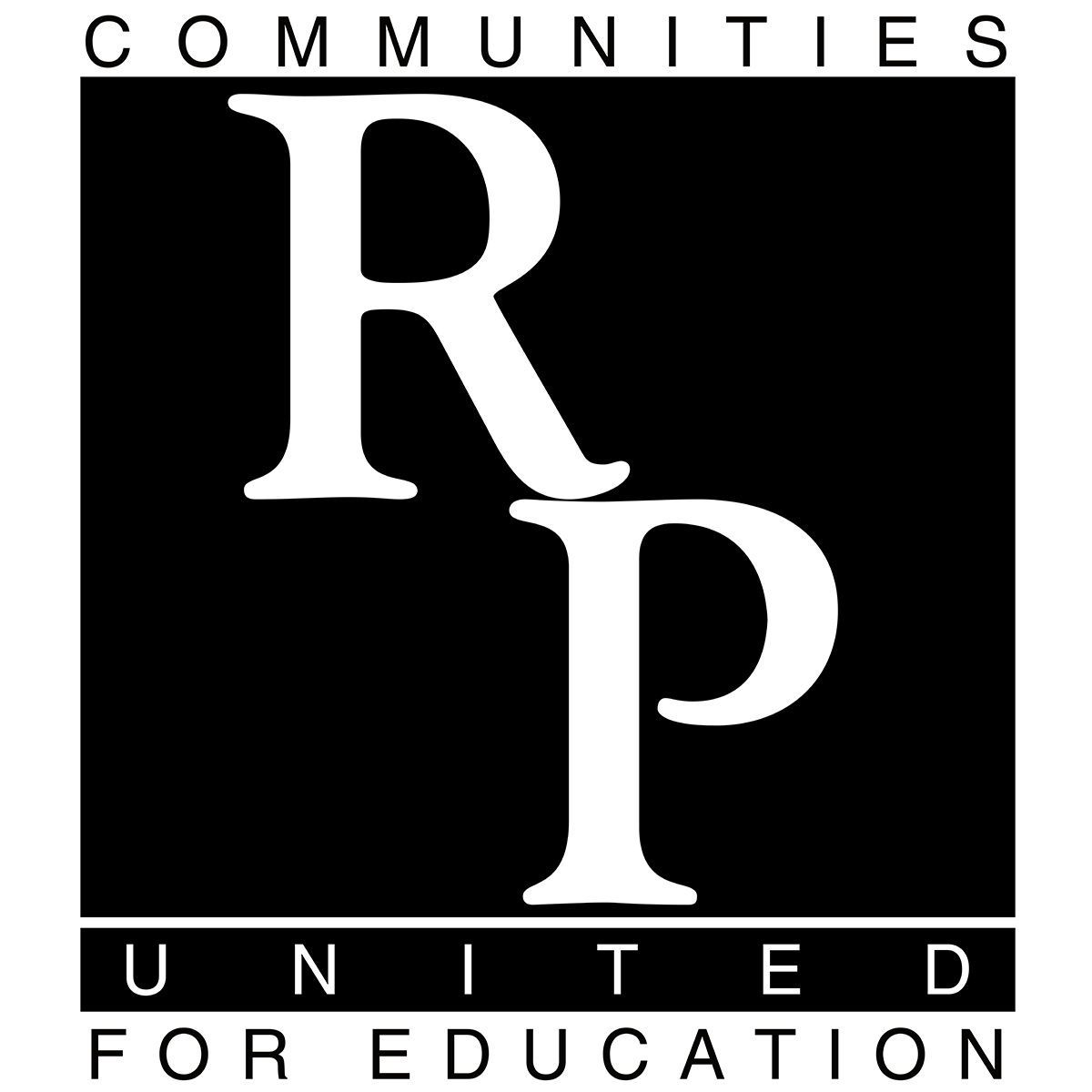 Ray Pec Logo
