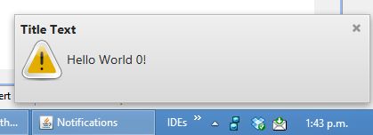 Customize Controlsfx Notification Css Style Issue 1036 Controlsfx Controlsfx Github - Premium Vintage Illustration Gallery - Ultra HD