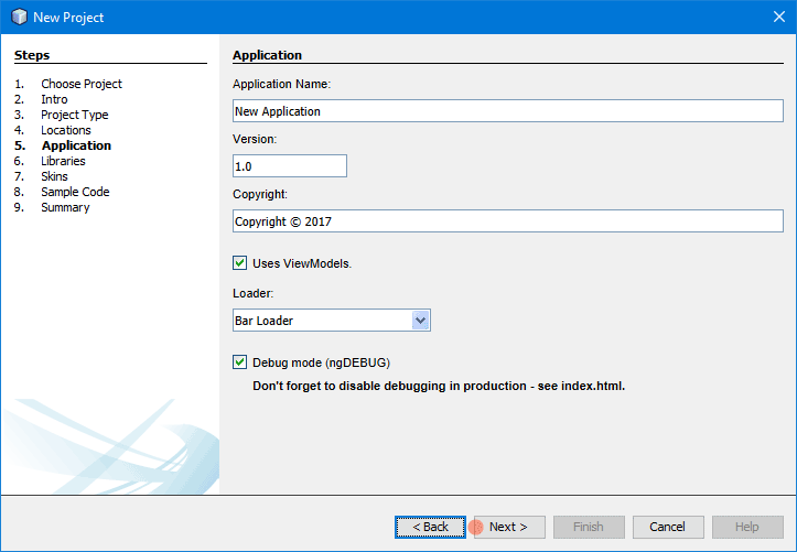 Net Beans Ide Java Tutorial Create An Netbeans Ide Project Extracted - Download Gorgeous Gradient Illustration | Desktop