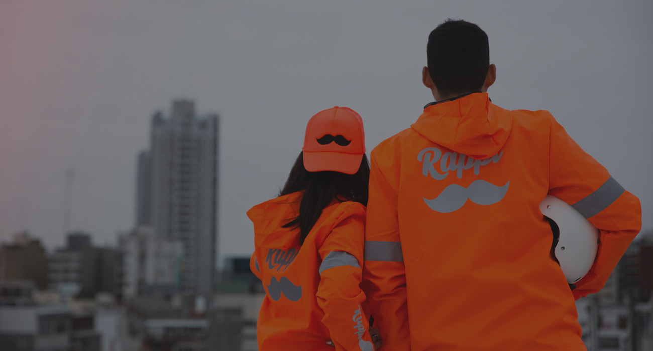 Rappi Does Everything, Including Creating New Founders