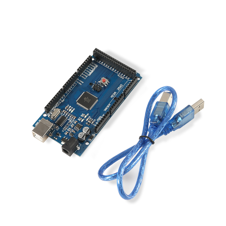 Arduino Mega R3 CH340