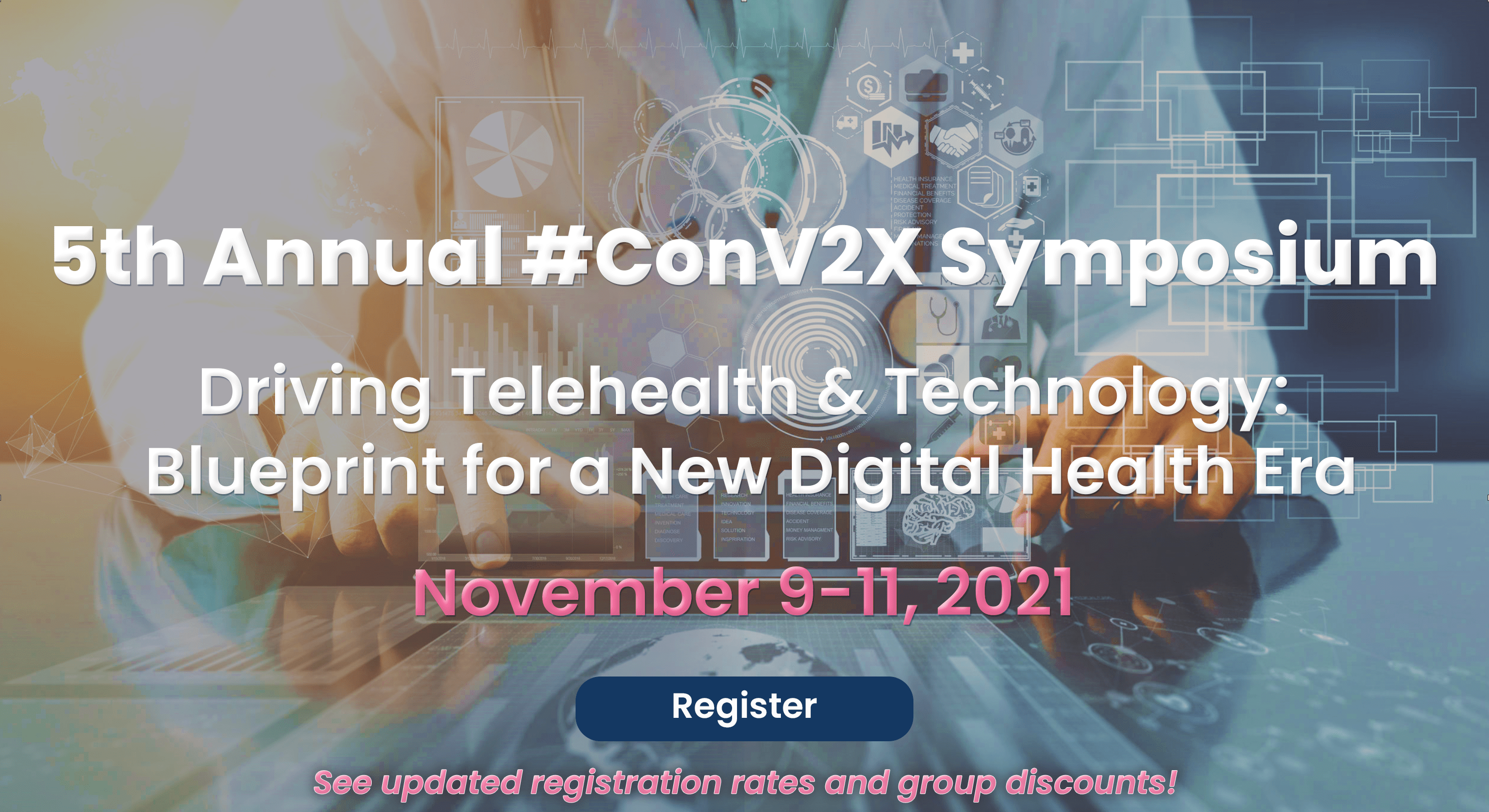 ConV2X Symposium
