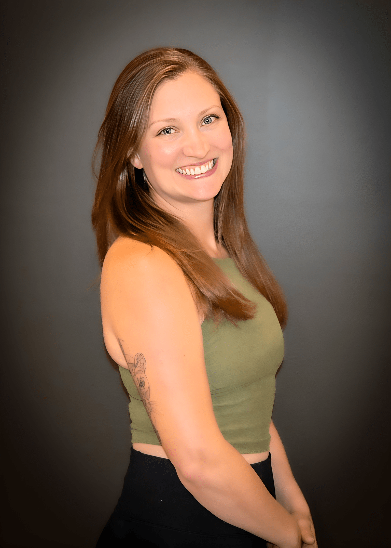 Sarah Haines, Yoga Teacher at Converge Yoga in Thornton, CO