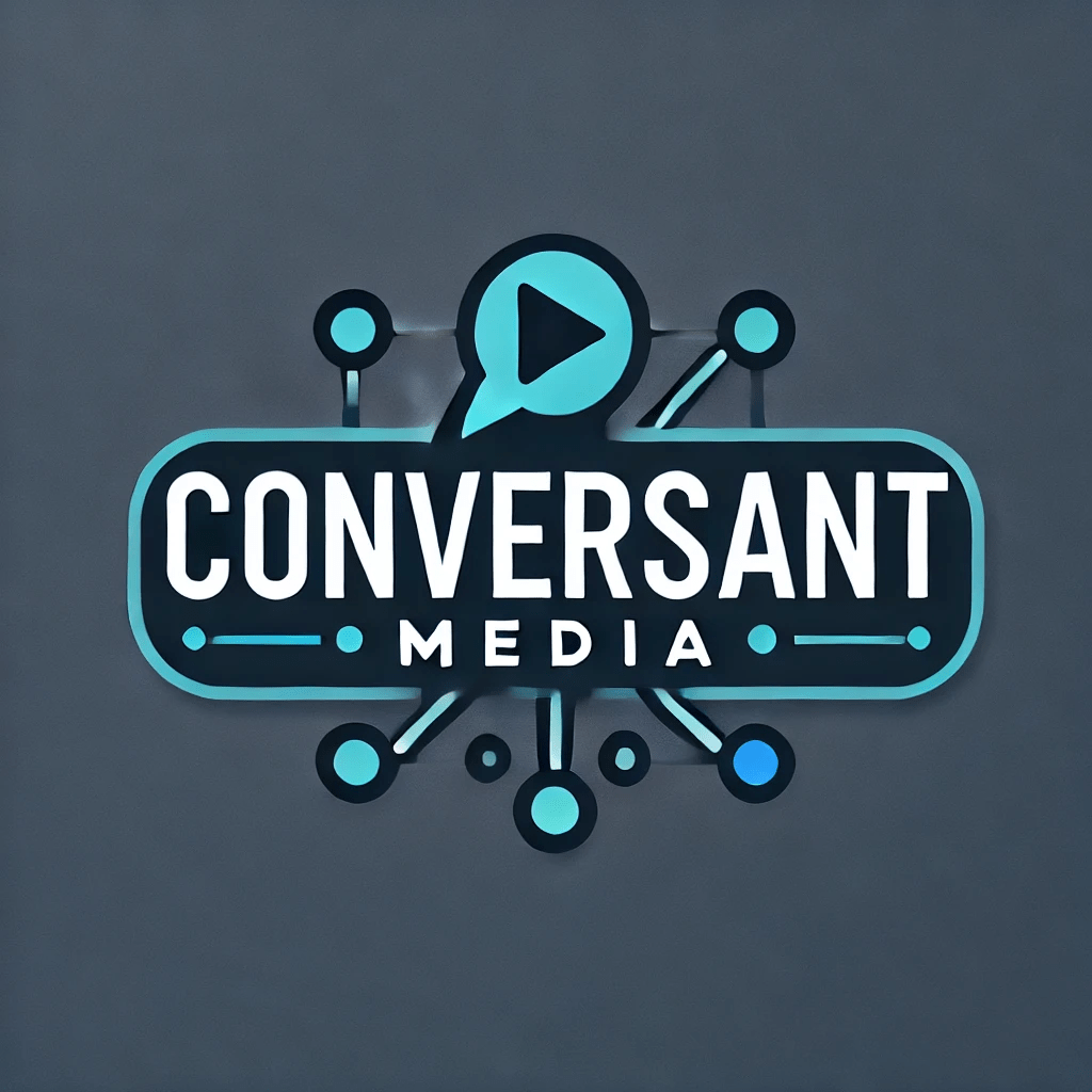 conversant media logo