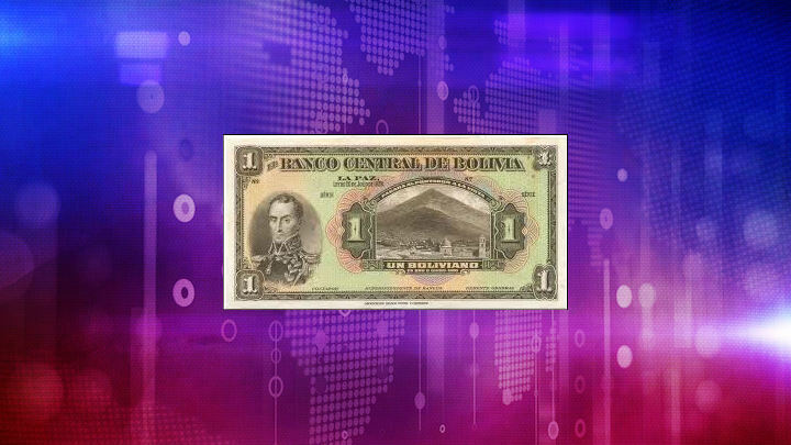 Forex 2026 USD To BOB Exchange Rate Sep 2025 2026 US Dollar To Thumbnail