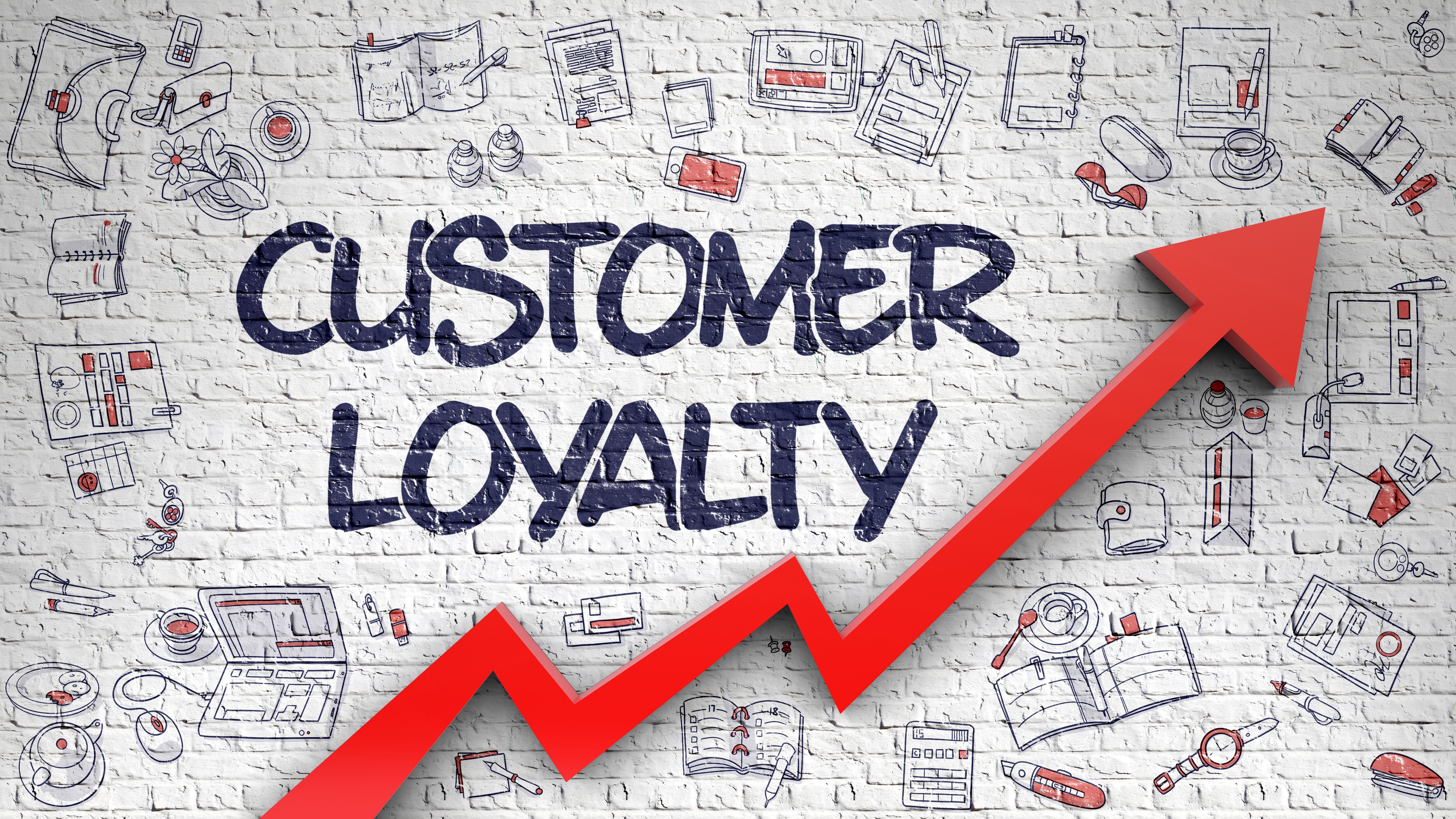 3 simple strategies to increase customer loyalty