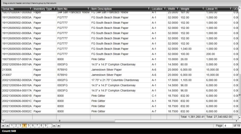 Whitehawk Inventory - Light Arts - Creative Mobile Collection