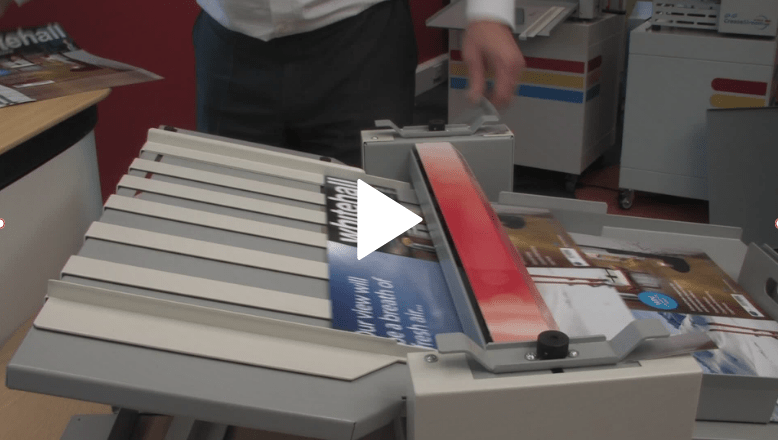 CreaseStream Mini Standard Video Review