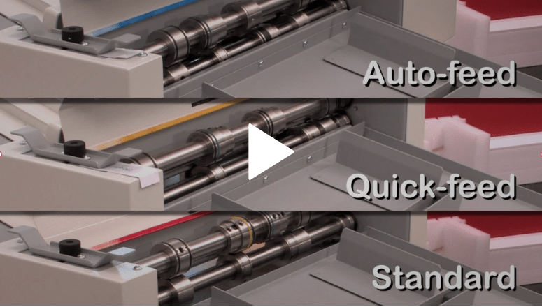 CreaseStream Mini Video Overview