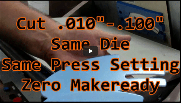 Soft Cut System Introduction