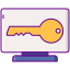 Text Encryption Decryption Best Free Online Text Processing Tool - Abstract Illustrations - Professional Mobile Collection